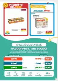 Volantino Bimbo Store Pagina 3