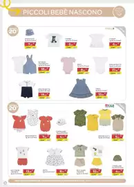 Volantino Bimbo Store Pagina 4