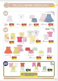 Volantino Bimbo Store Pagina 5