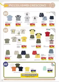 Volantino Bimbo Store Pagina 6