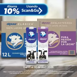 Catálogo Sam's Club Página 2