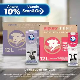 Catálogo Sam's Club Página 3