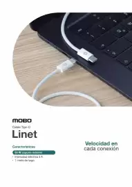 Catálogo MOBO Página 10