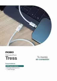 Catálogo MOBO Página 11