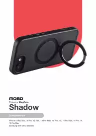 Catálogo MOBO Página 15