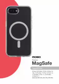 Catálogo MOBO Página 16