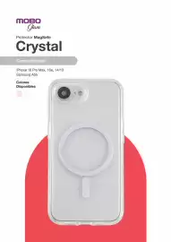 Catálogo MOBO Página 17