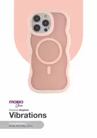 Catálogo MOBO Página 19