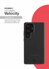 Catálogo MOBO Página 26