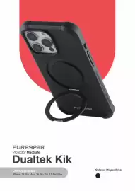 Catálogo MOBO Página 27