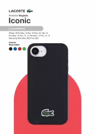 Catálogo MOBO Página 29