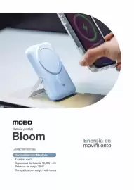 Catálogo MOBO Página 3