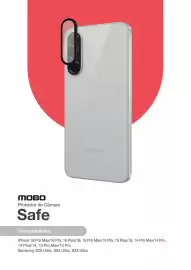 Catálogo MOBO Página 35