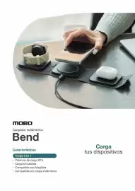 Catálogo MOBO Página 6