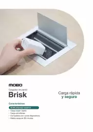 Catálogo MOBO Página 7