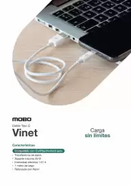 Catálogo MOBO Página 8