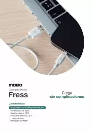 Catálogo MOBO Página 9