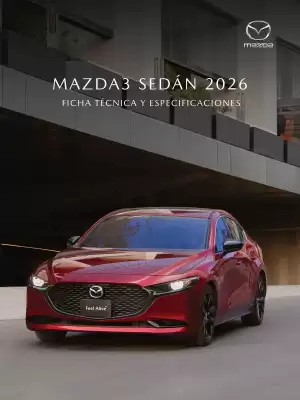 Mazda (válido hasta 31-12)