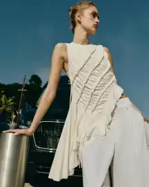 Catálogo ZARA Página 3