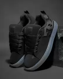 Catálogo DC Shoes Página 1