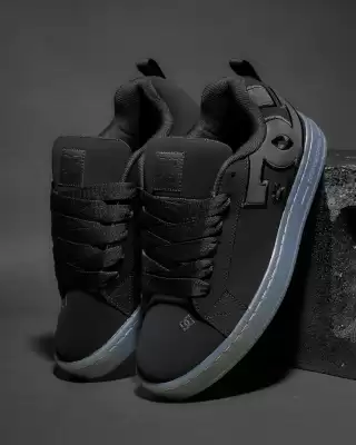 DC Shoes (válido hasta 16-04)