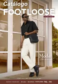 Catálogo Footloose Página 1