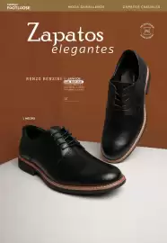 Catálogo Footloose Página 11