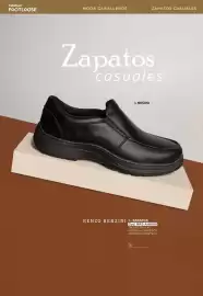 Catálogo Footloose Página 15