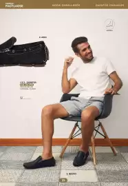 Catálogo Footloose Página 21