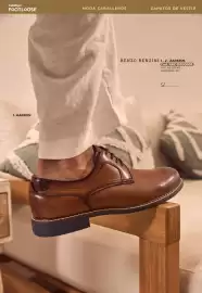 Catálogo Footloose Página 27