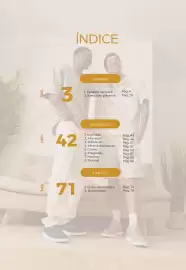 Catálogo Footloose Página 3