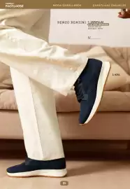 Catálogo Footloose Página 31