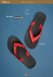 Catálogo Footloose Página 41