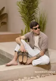 Catálogo Footloose Página 44