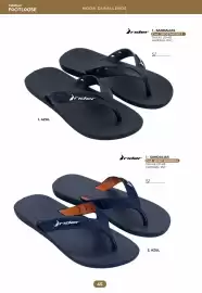 Catálogo Footloose Página 45