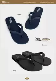 Catálogo Footloose Página 46