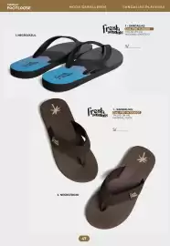 Catálogo Footloose Página 47