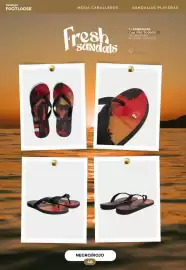 Catálogo Footloose Página 48