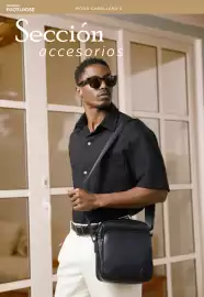 Catálogo Footloose Página 50
