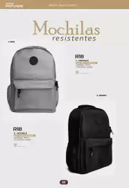 Catálogo Footloose Página 63