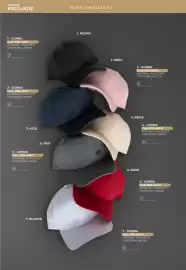 Catálogo Footloose Página 67
