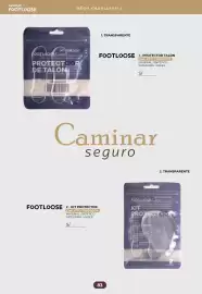 Catálogo Footloose Página 83