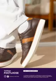 Catálogo Footloose Página 84