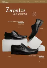 Catálogo Footloose Página 9