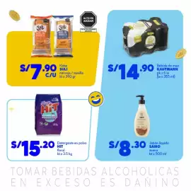 Catálogo Mass Página 5