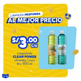 Catálogo Mass Página 6