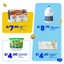 Catálogo Mass Página 7