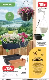 Netto gazetka Strona 8