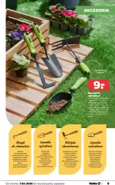 Netto gazetka Strona 9