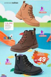 Catálogo Sokso Página 40